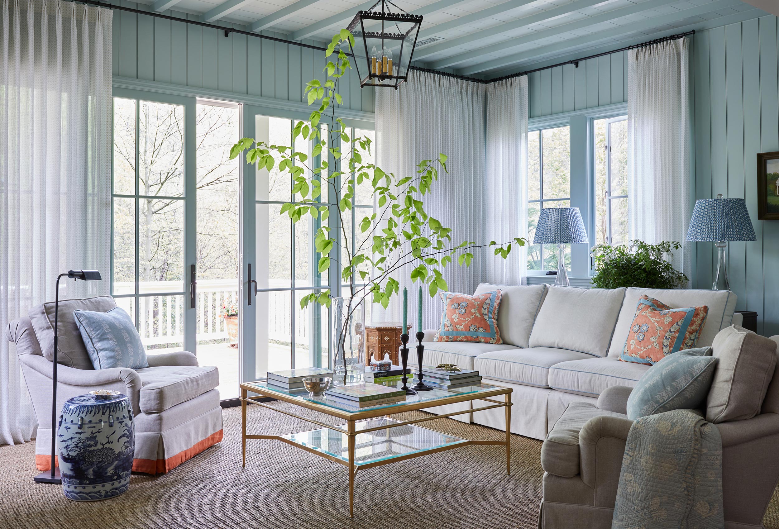 Bailey Ward Interiors – Julie Neill Designs