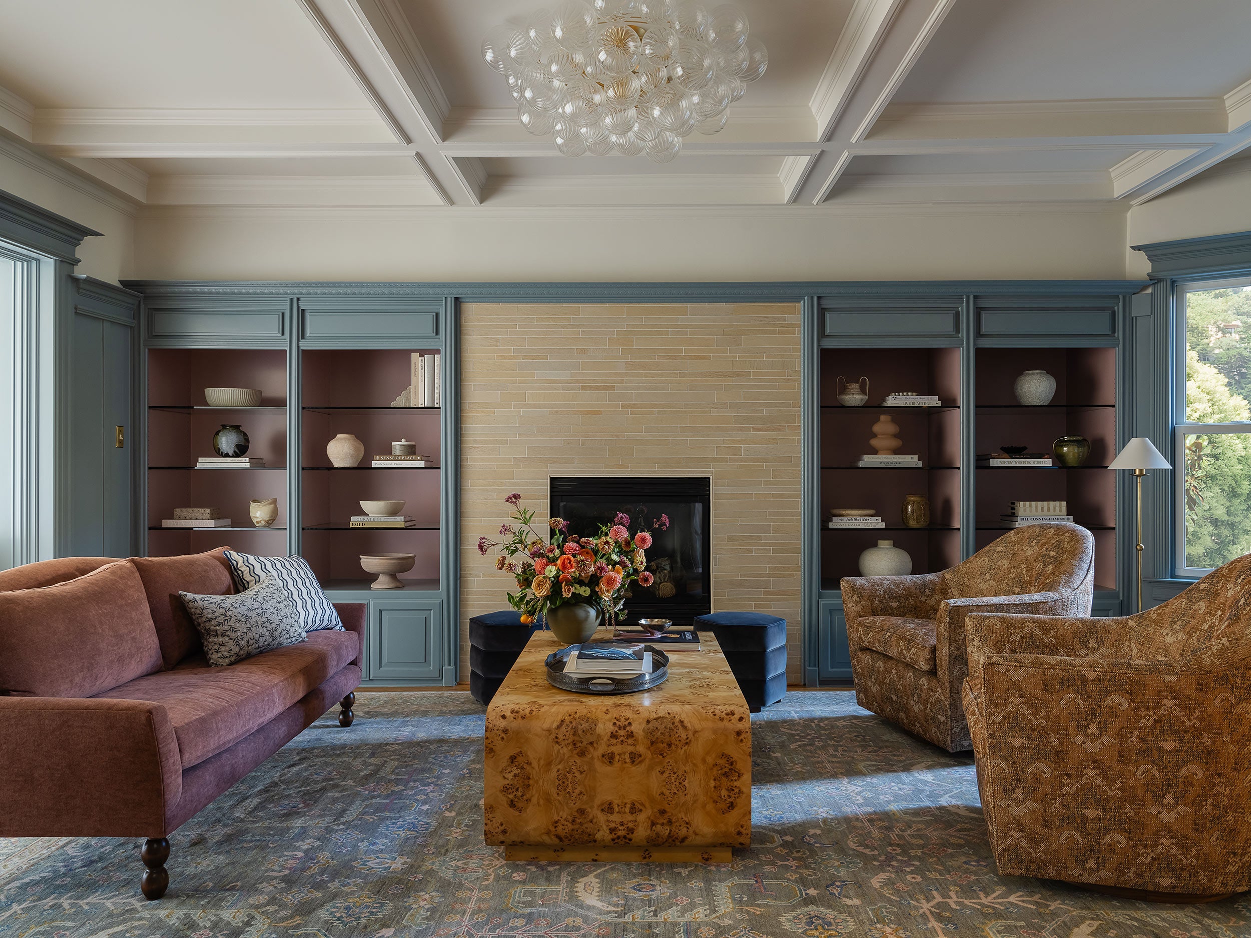 Love and Interiors – Julie Neill Designs