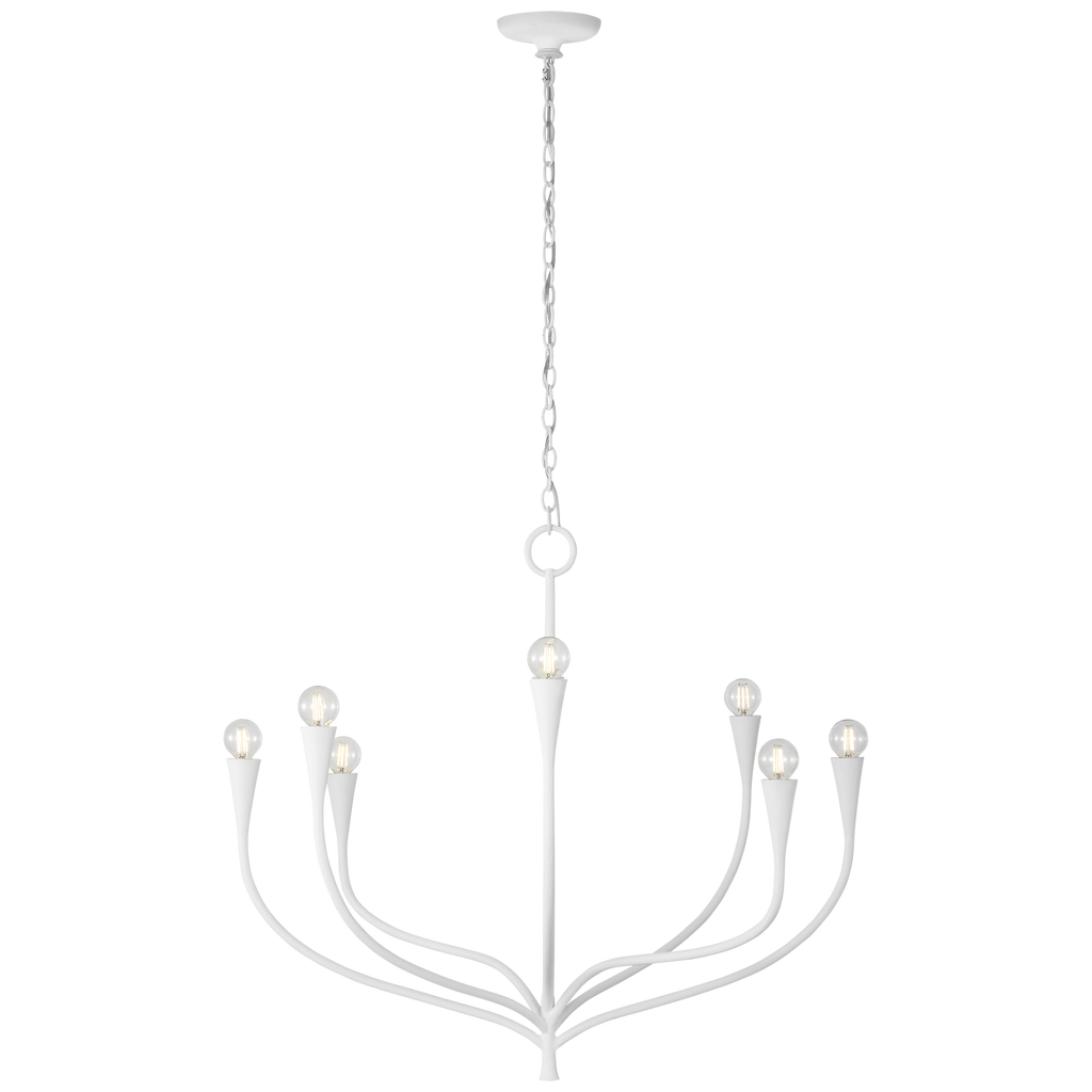 Marini 33" Chandelier