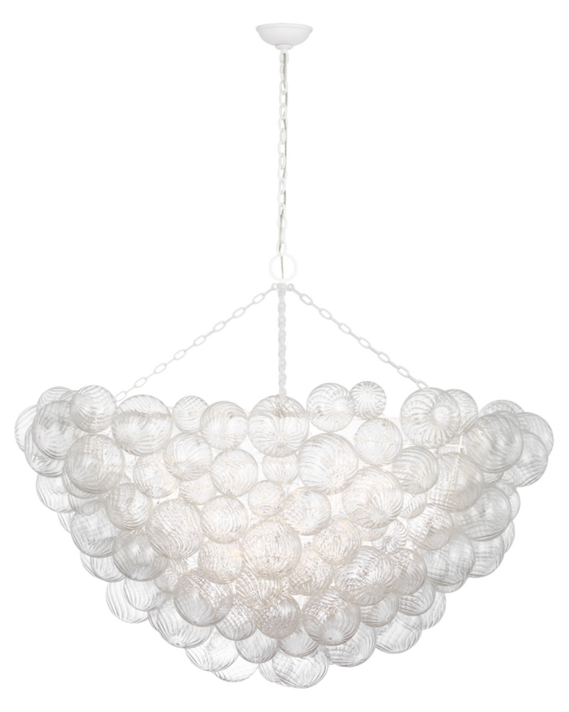 Talia 56" Chandelier