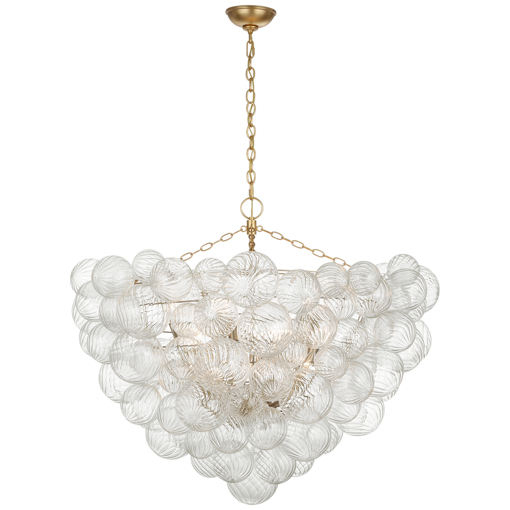 Talia 46" Chandelier