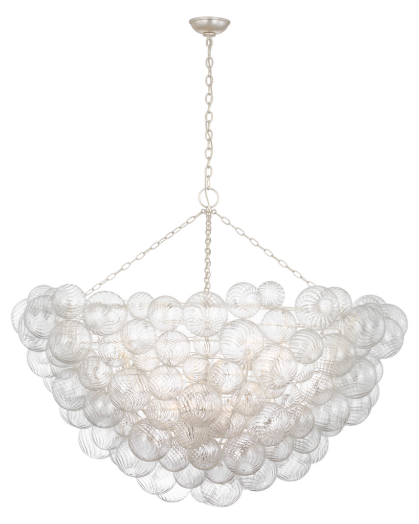 Talia 56" Chandelier
