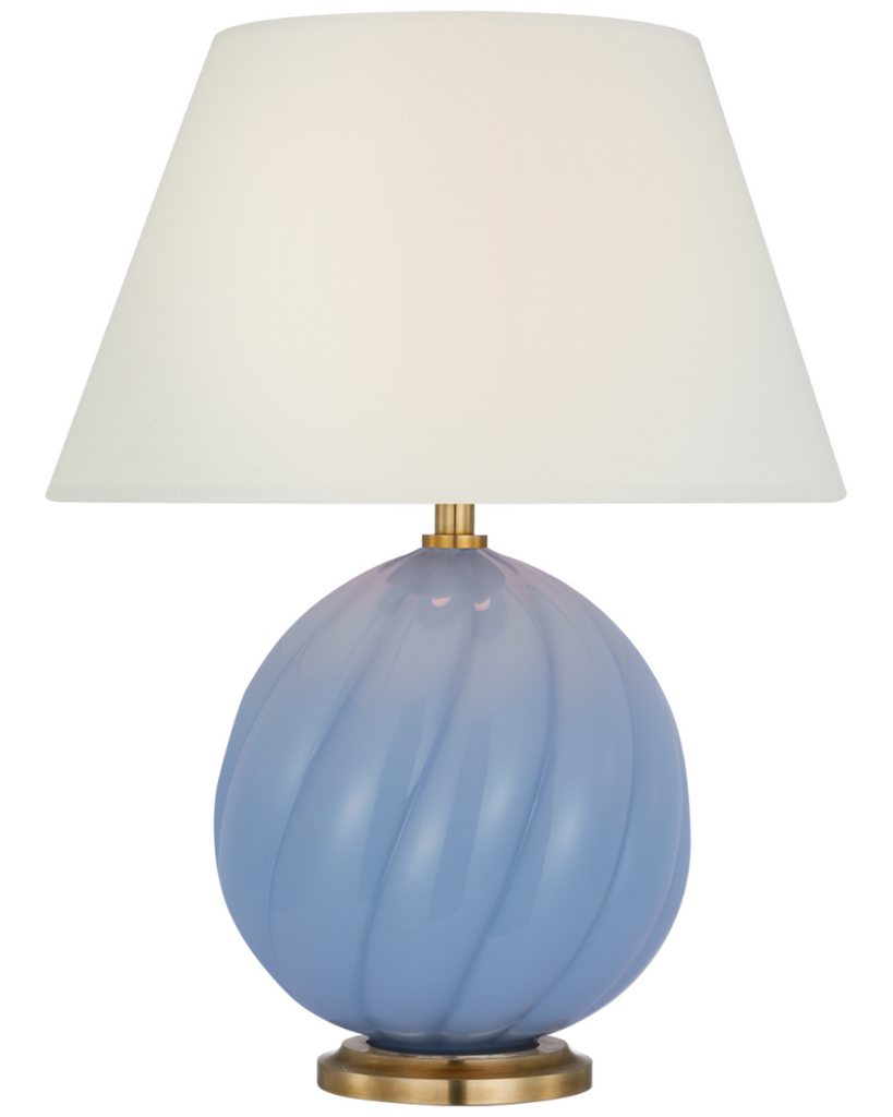 Talia 13" Cordless Accent Lamp