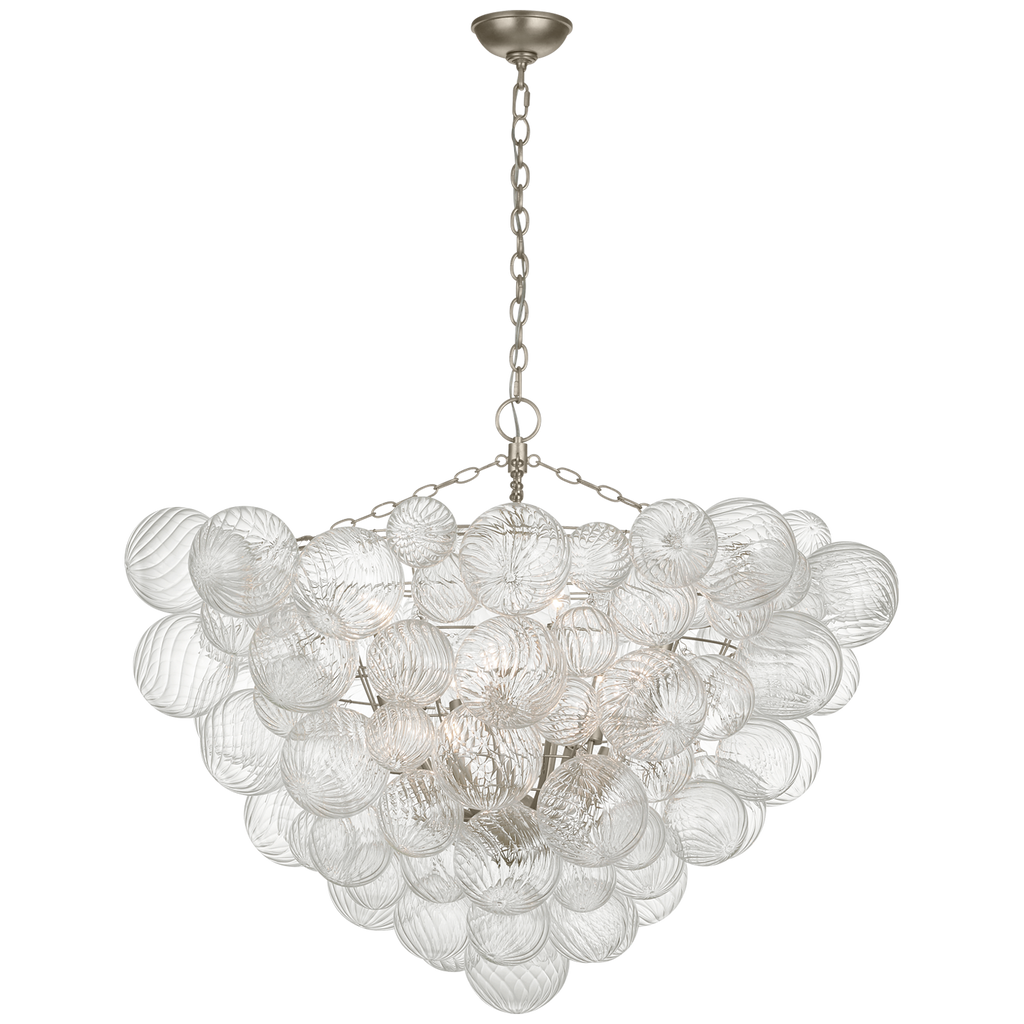 Talia 46" Chandelier