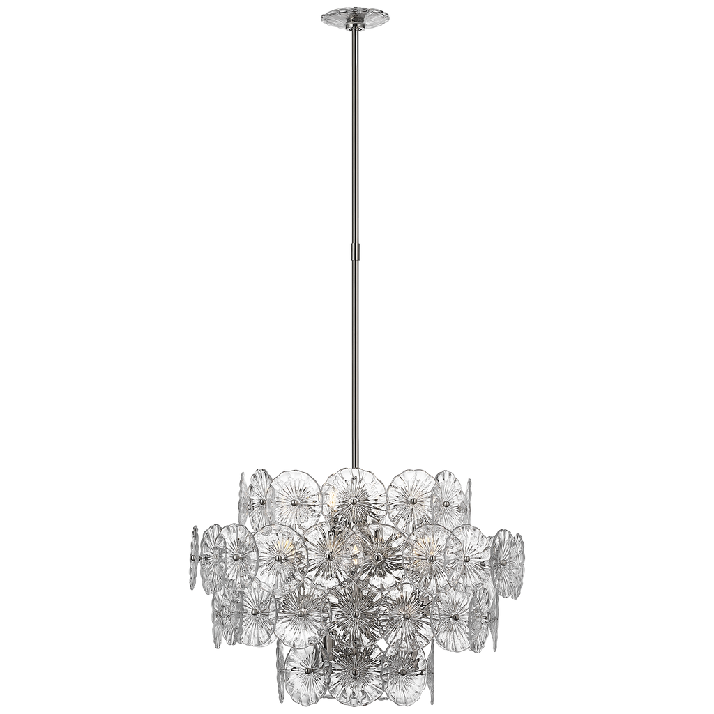 Gianna 24" Chandelier