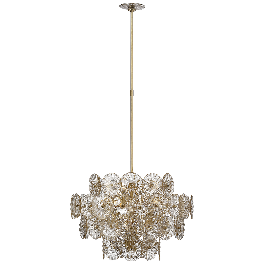 Gianna 24" Chandelier