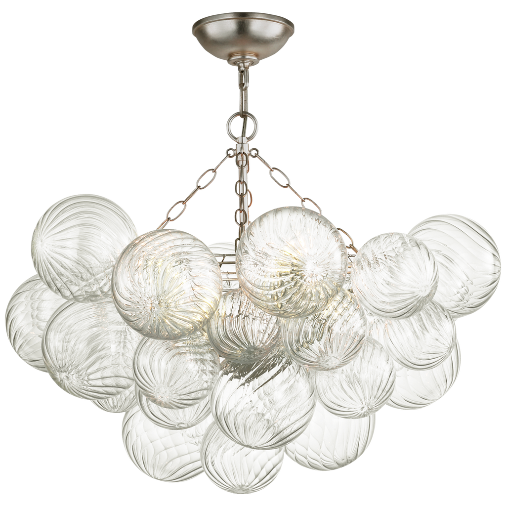 Talia 29" Semi-Flush Mount