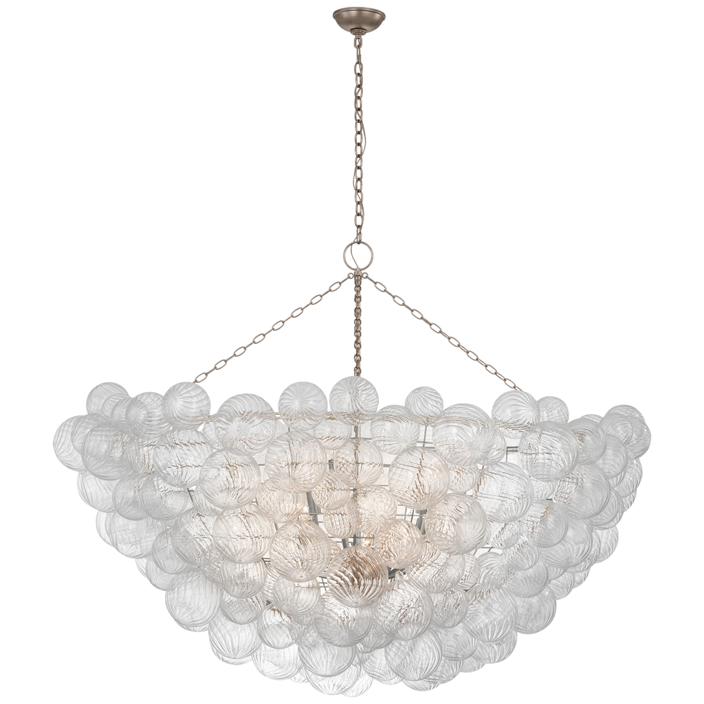 Talia 66" Chandelier