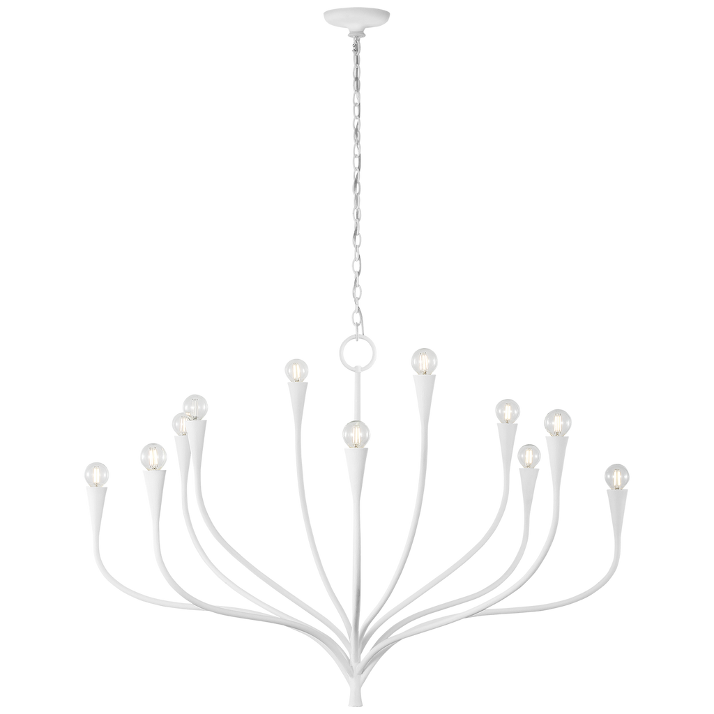 Marini 43" Chandelier