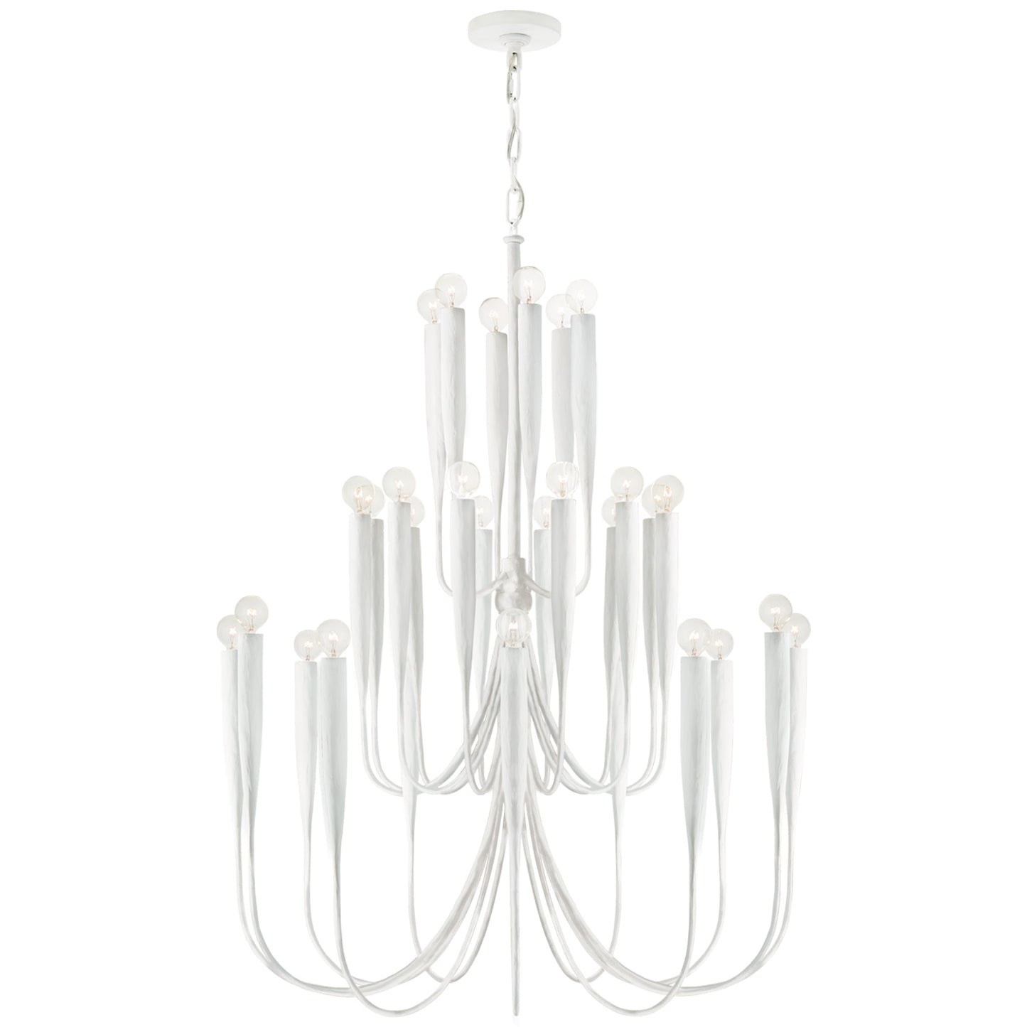 Acadia Large Chandelier