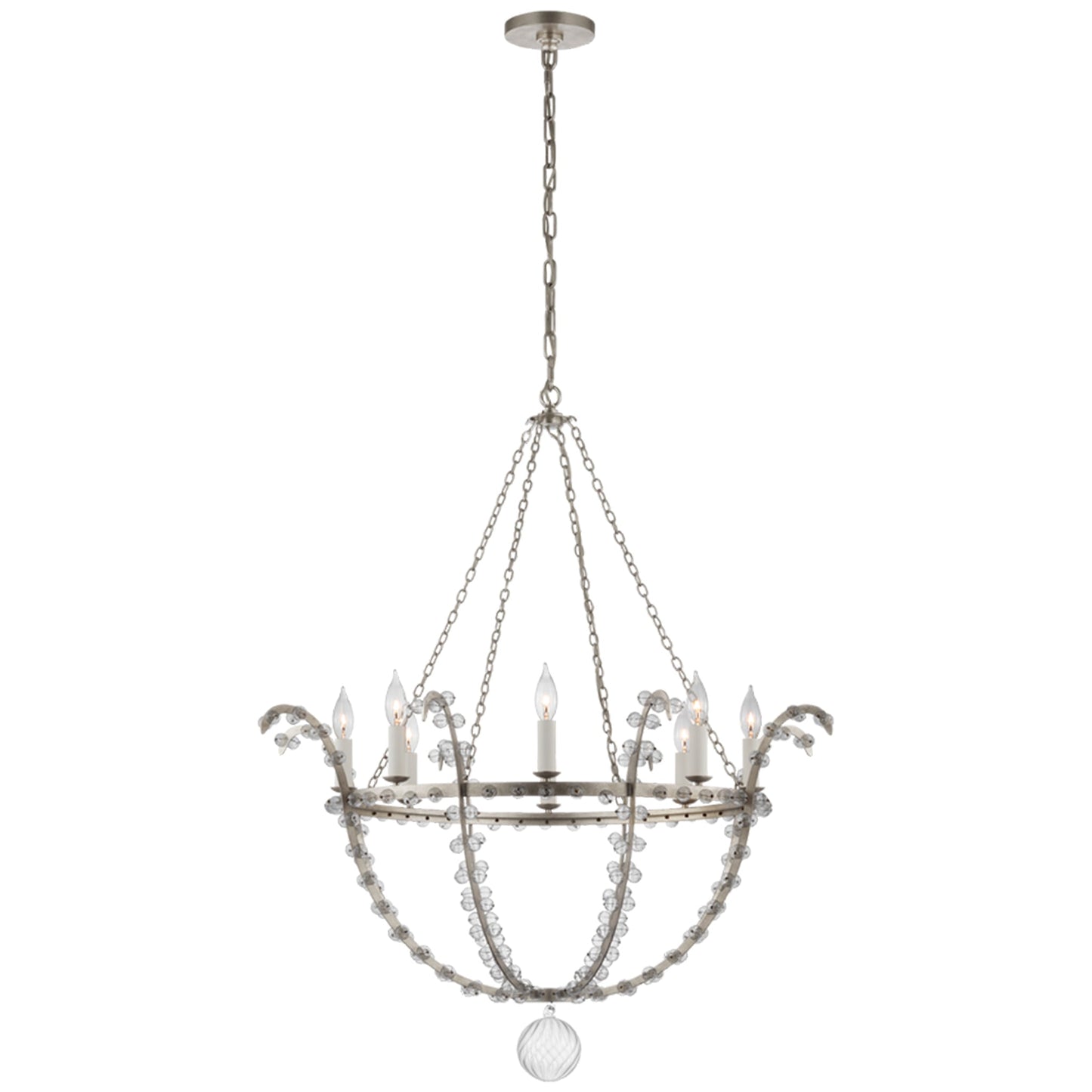 Alonzo Large Chandelier