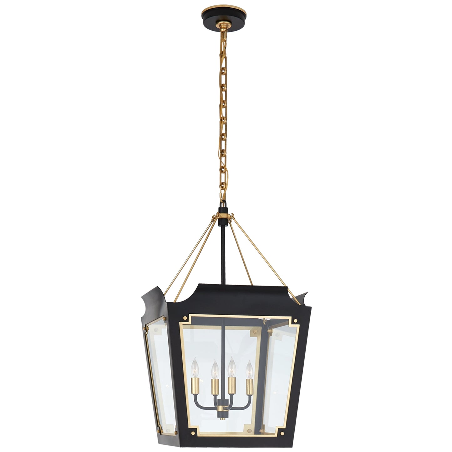 Caddo Medium Lantern