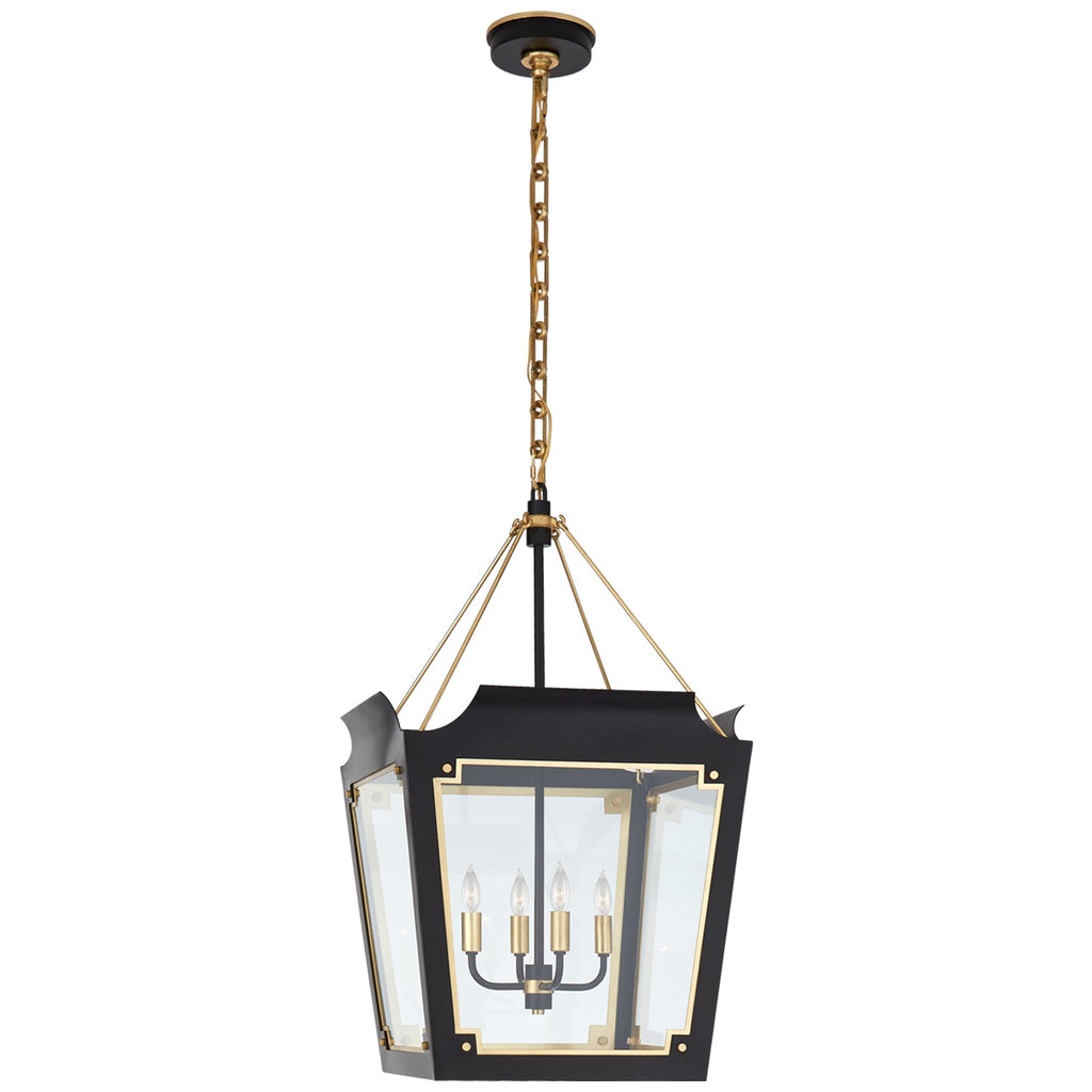 Caddo Medium Lantern