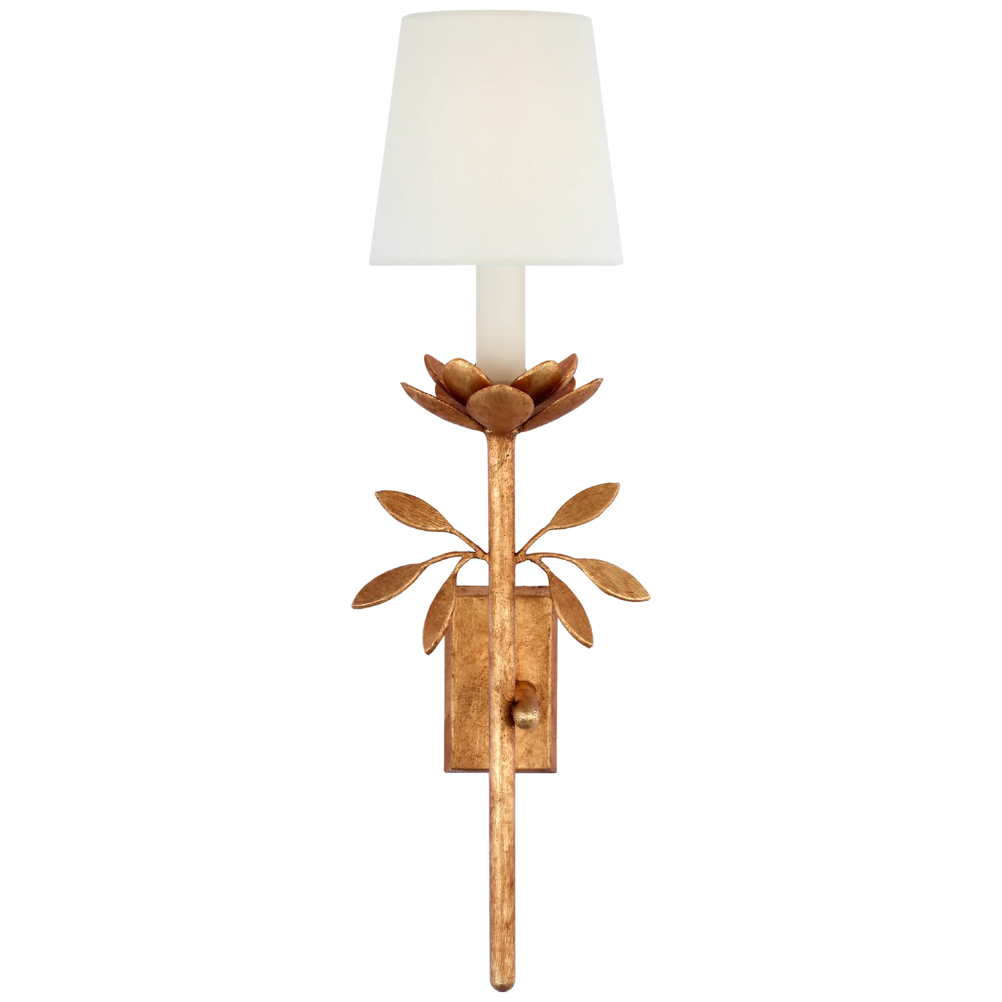 Clementine 22" Tail Sconce