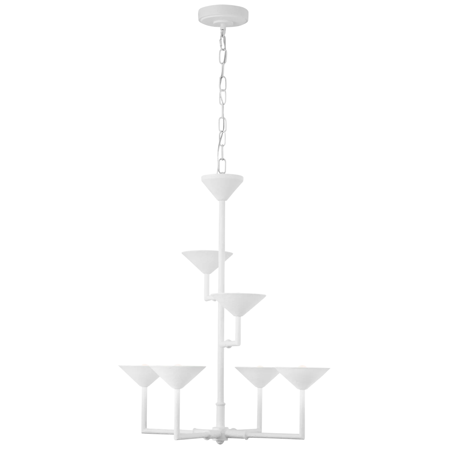Eleanor 30" Chandelier