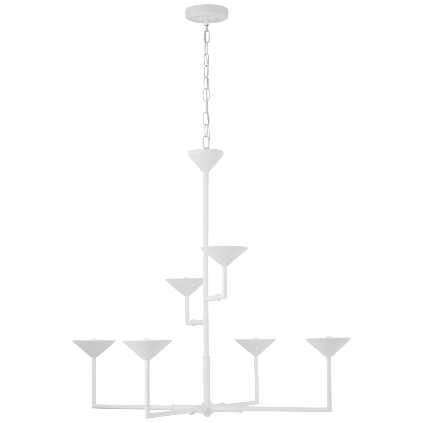 Eleanor 47" Chandelier