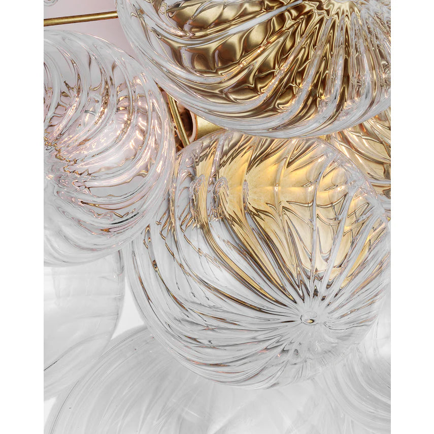 Talia Large Sconce
