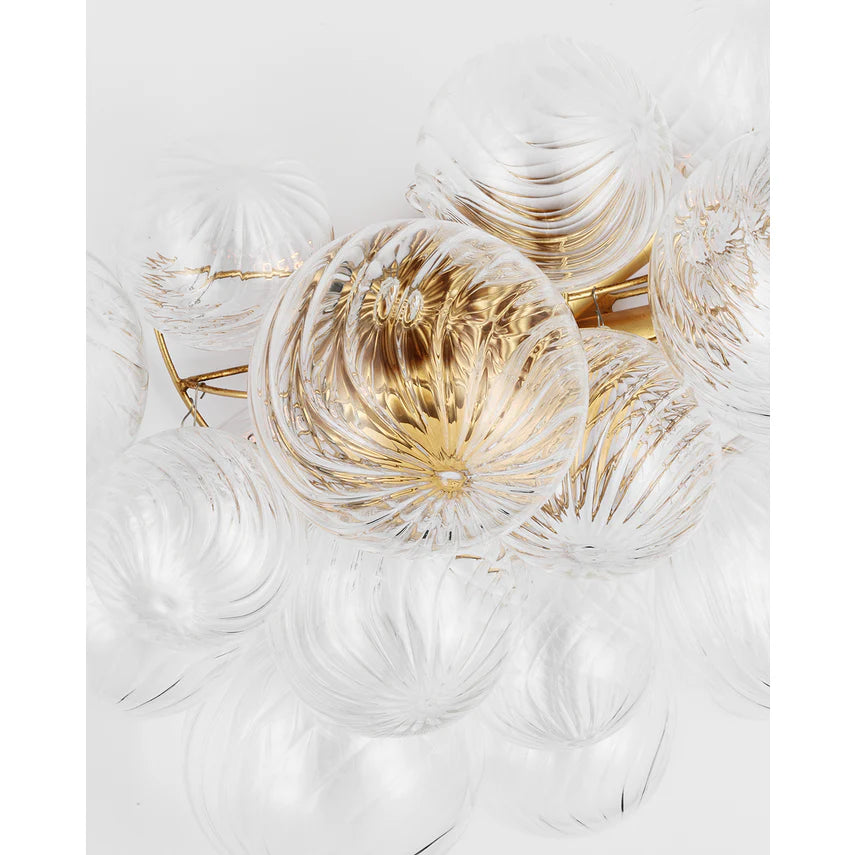 Talia Large Sconce