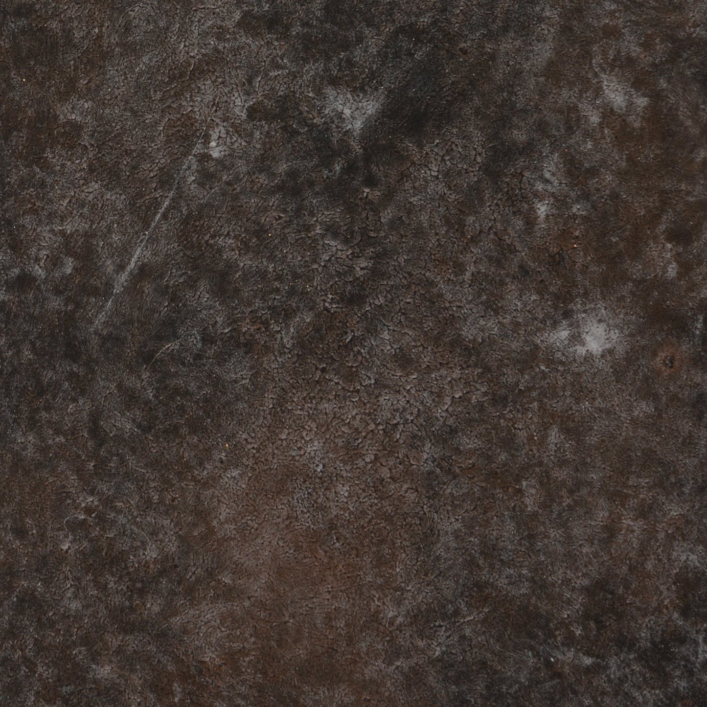 White Washed Rust