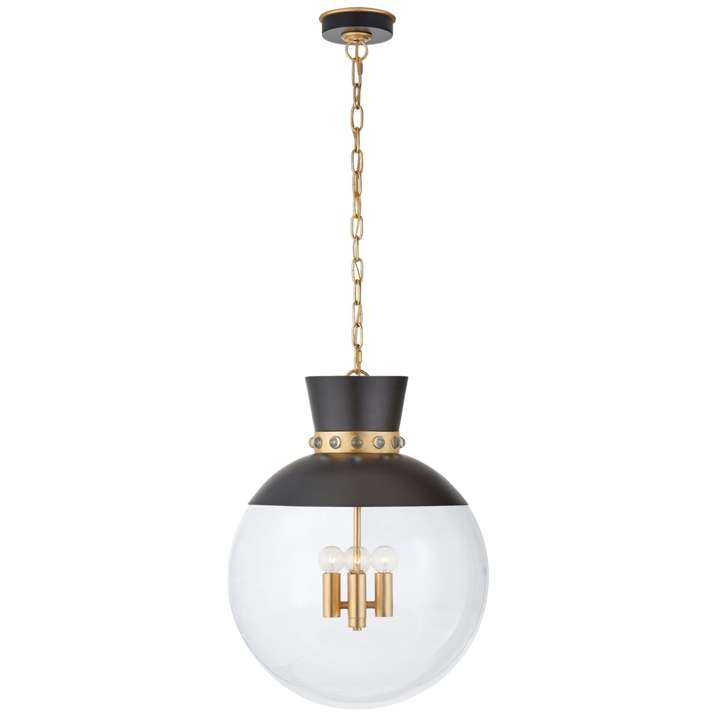 Lucia Large Pendant