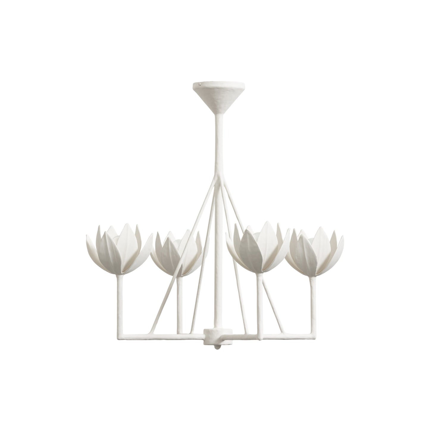 Diego 1-Tier Chandelier