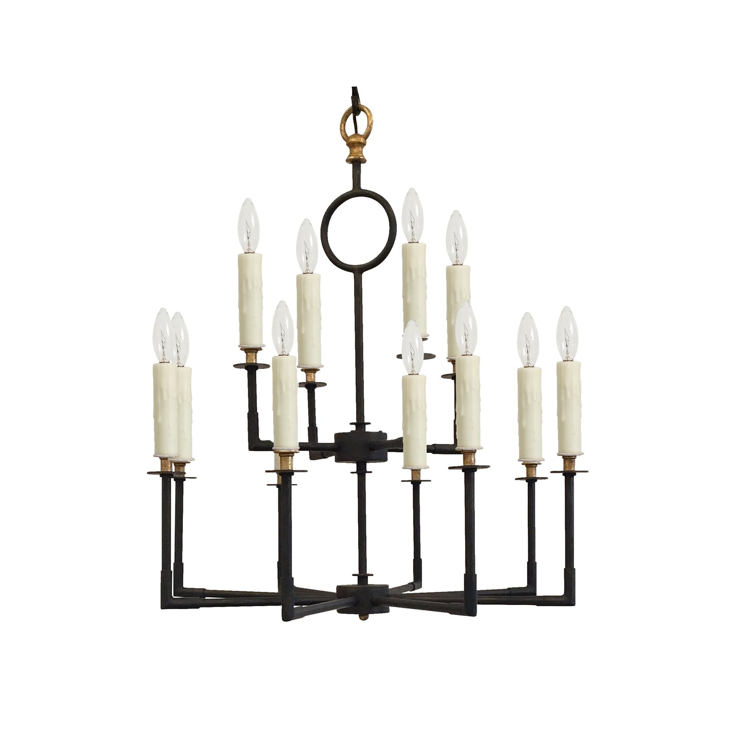 Kirsten 2-Tier