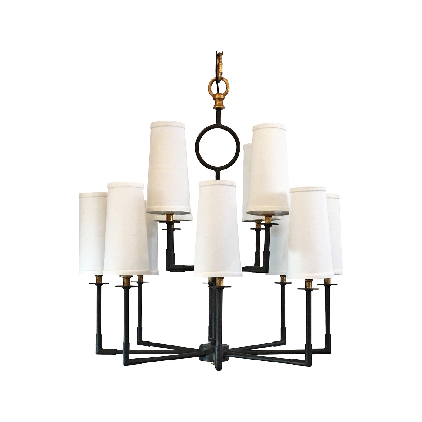 Kirsten 2-Tier with Shades