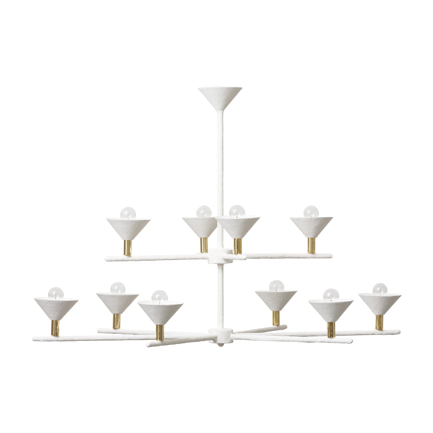 Martini 2-Tier Linear