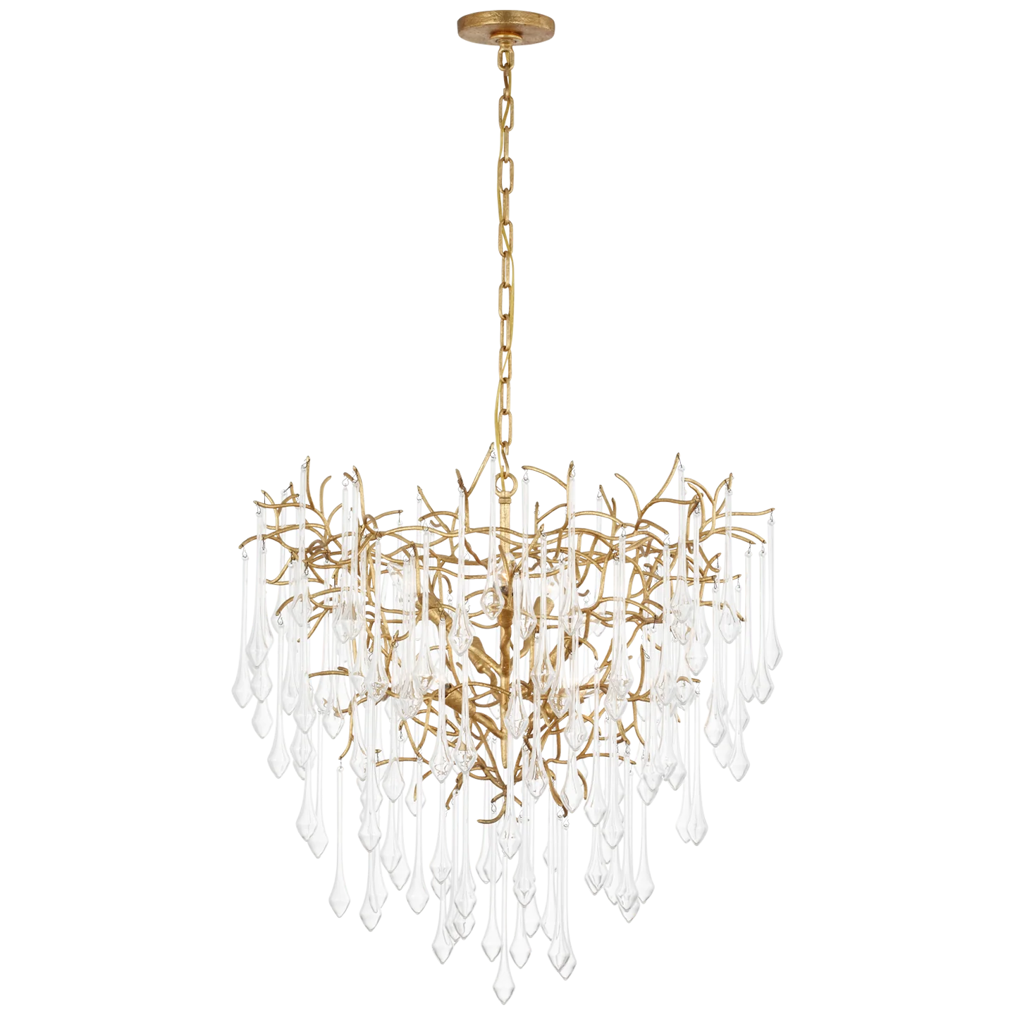 Rayne 31" Chandelier