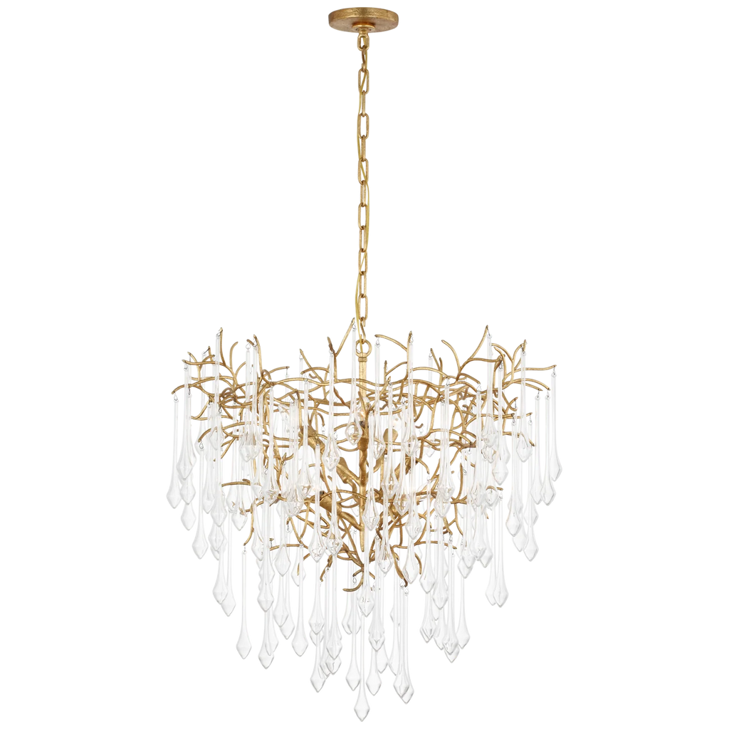 Rayne 31" Chandelier