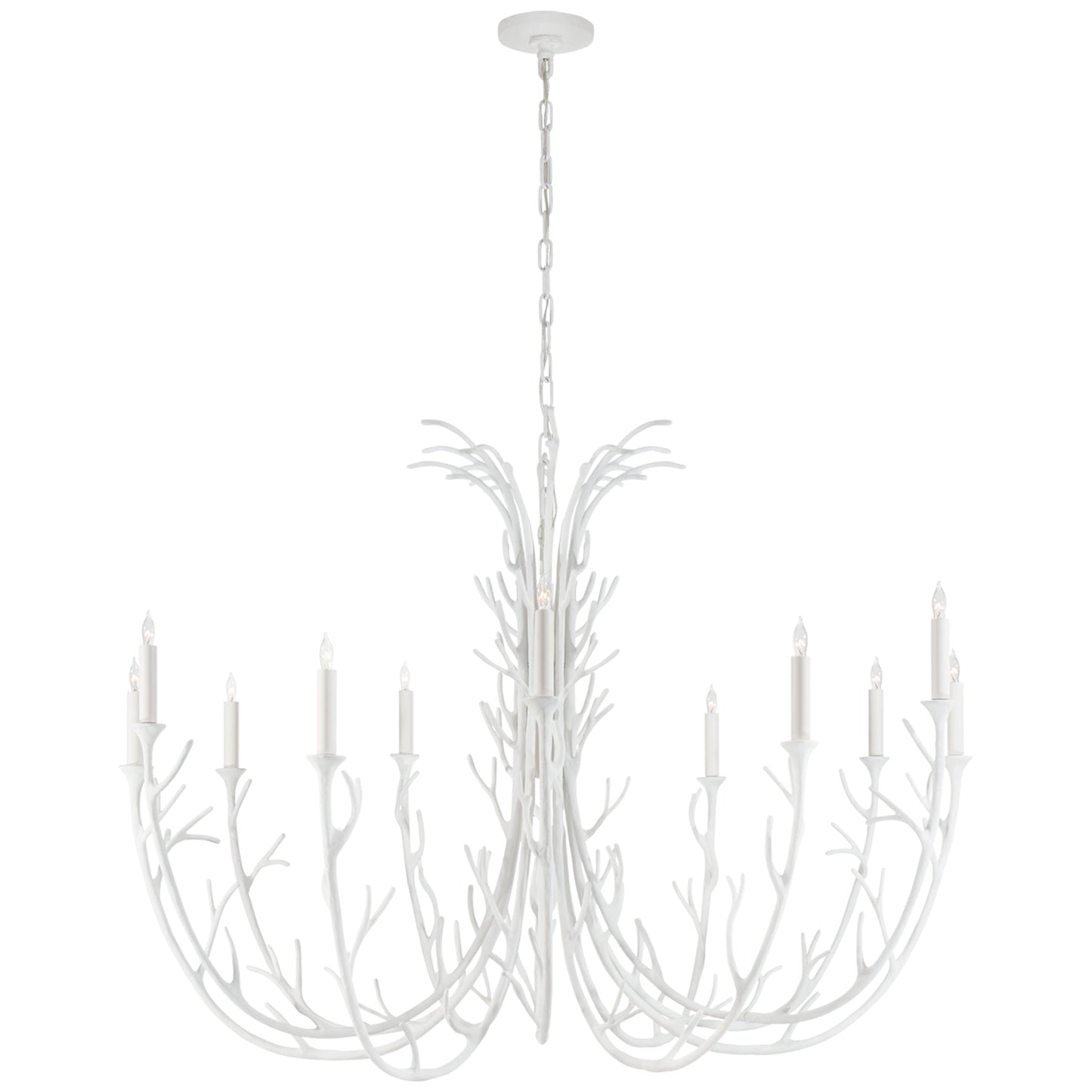 Silva Grande Chandelier