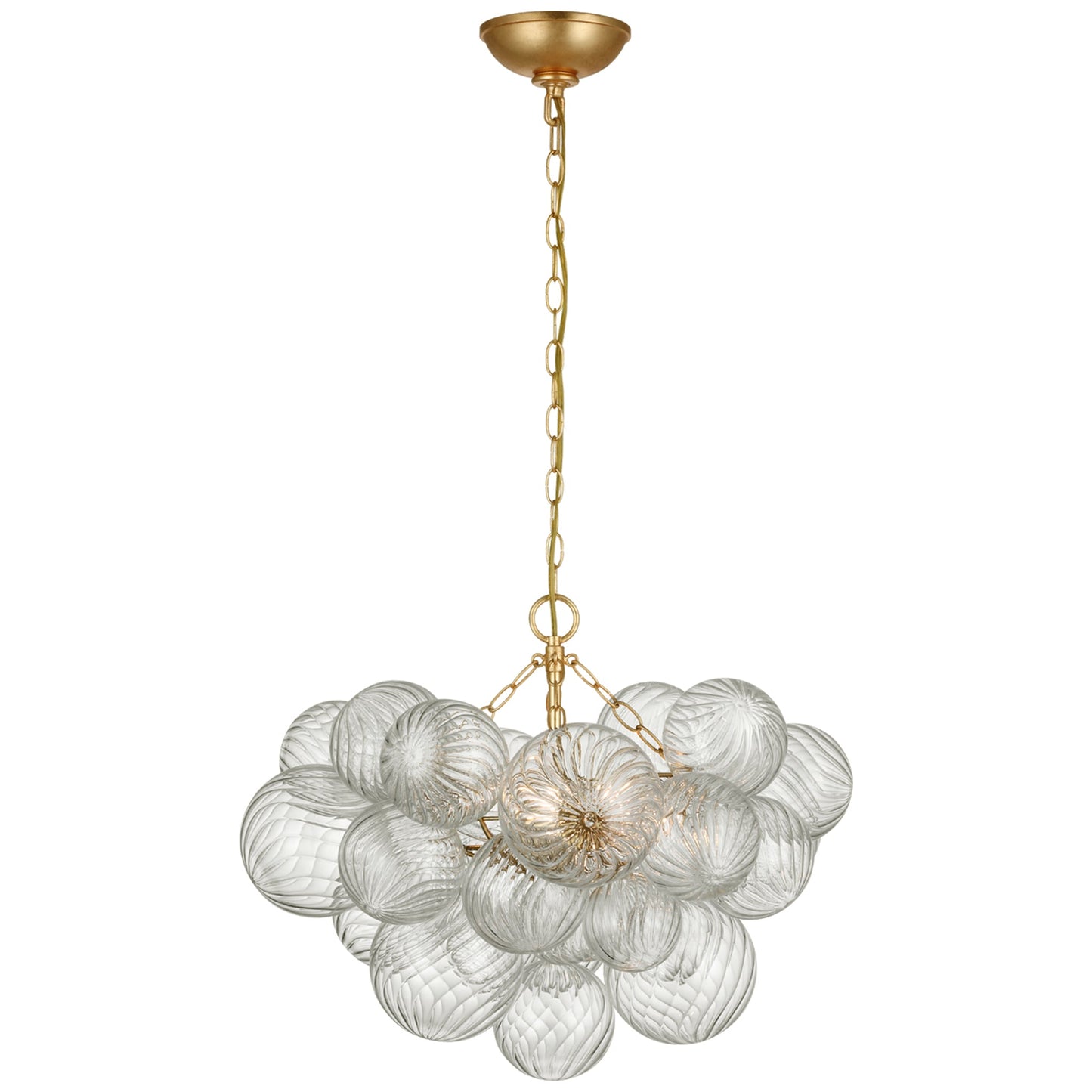 Talia Small Chandelier