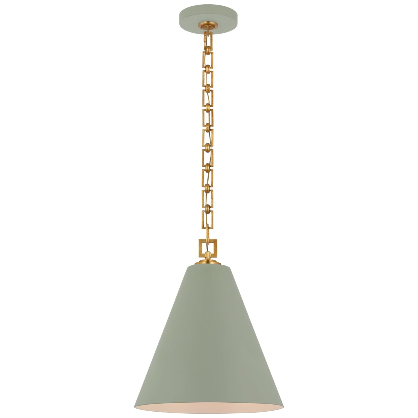 Theo 14" Pendant