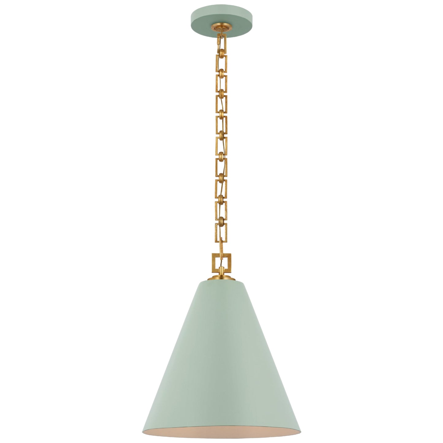 Theo 14" Pendant