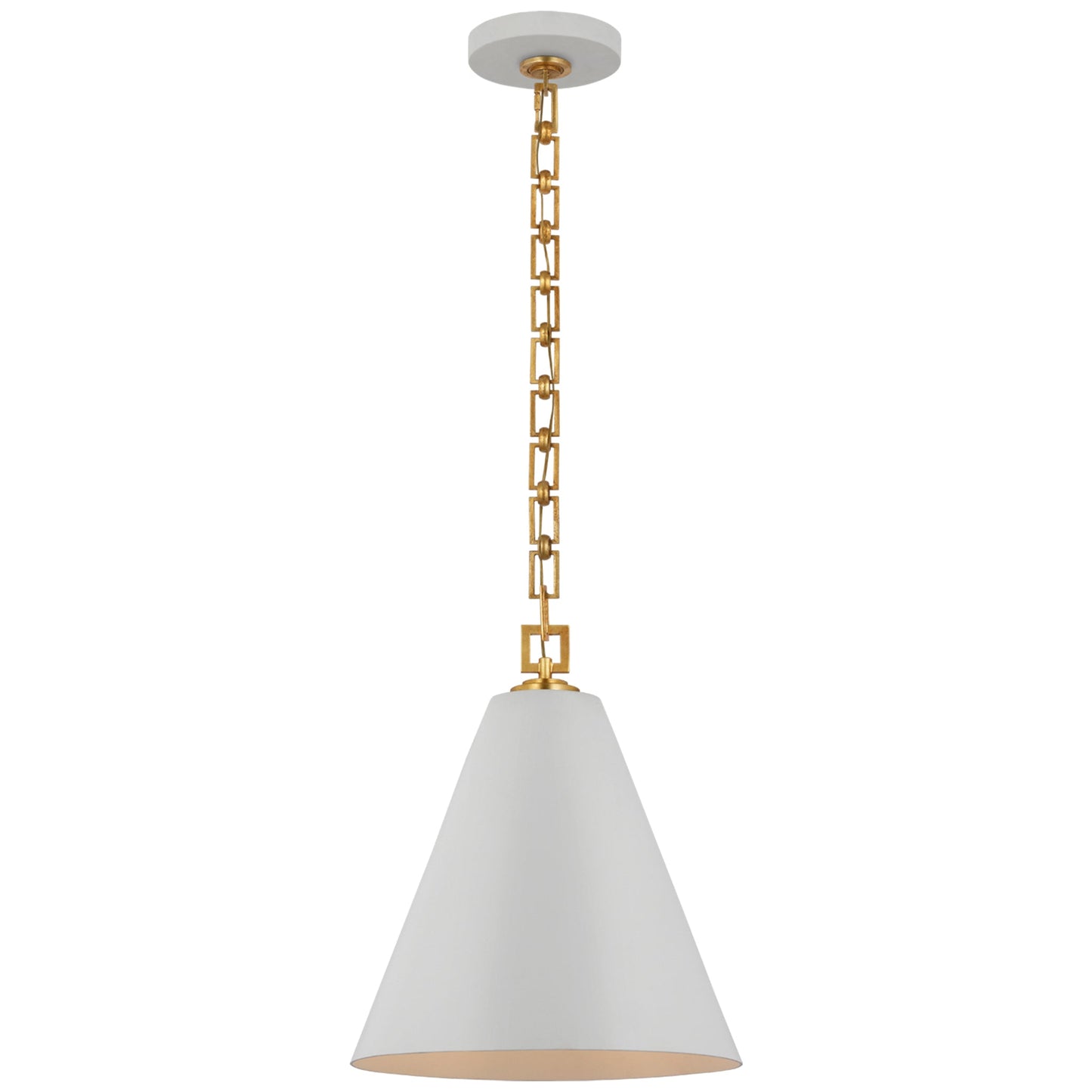 Theo 14" Pendant