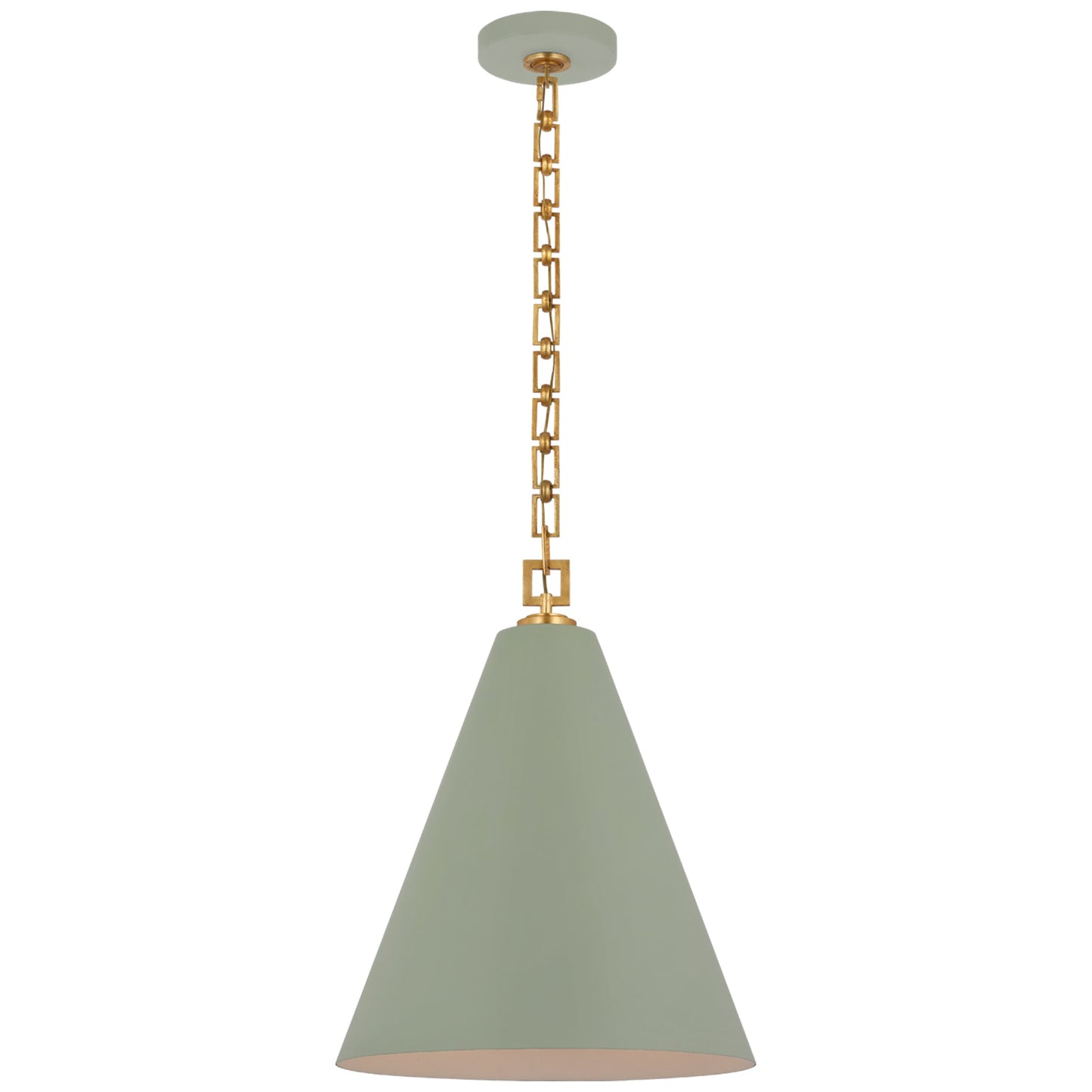 Theo 17" Pendant