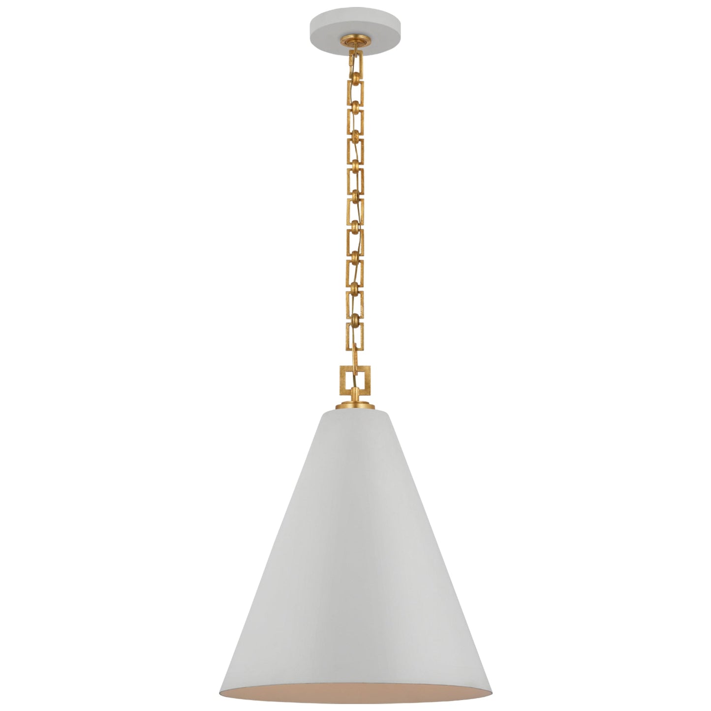 Theo 17" Pendant