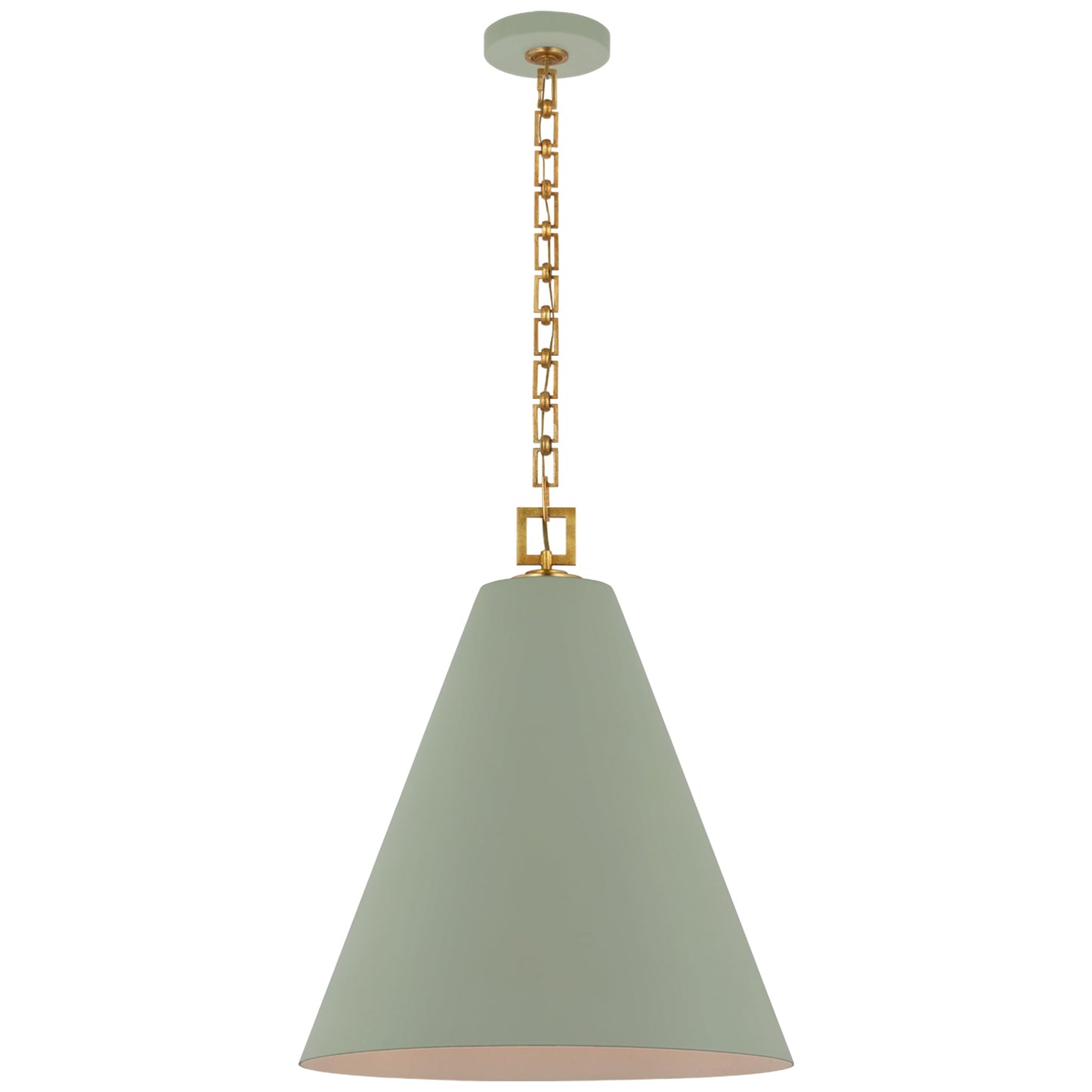 Theo 21" Pendant
