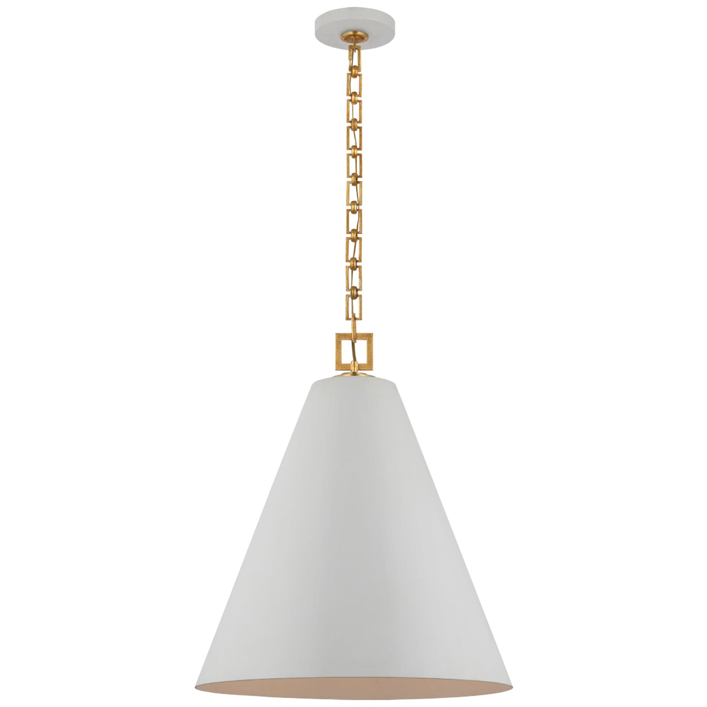 Theo 21" Pendant