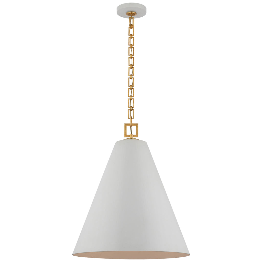 Theo 21" Pendant