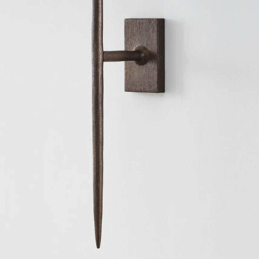 Catina Large Tail Sconce