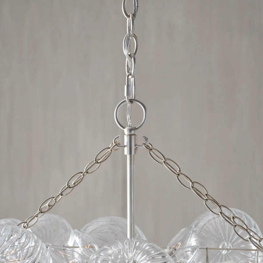 Talia Medium Linear Chandelier