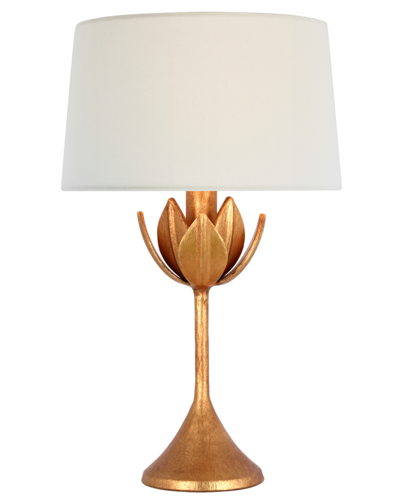 Alberto 17" Cordless Accent Lamp