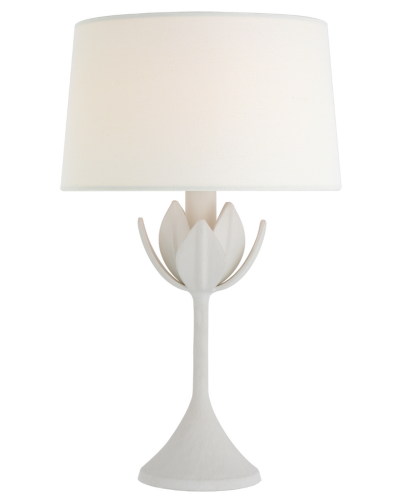 Alberto 17" Cordless Accent Lamp