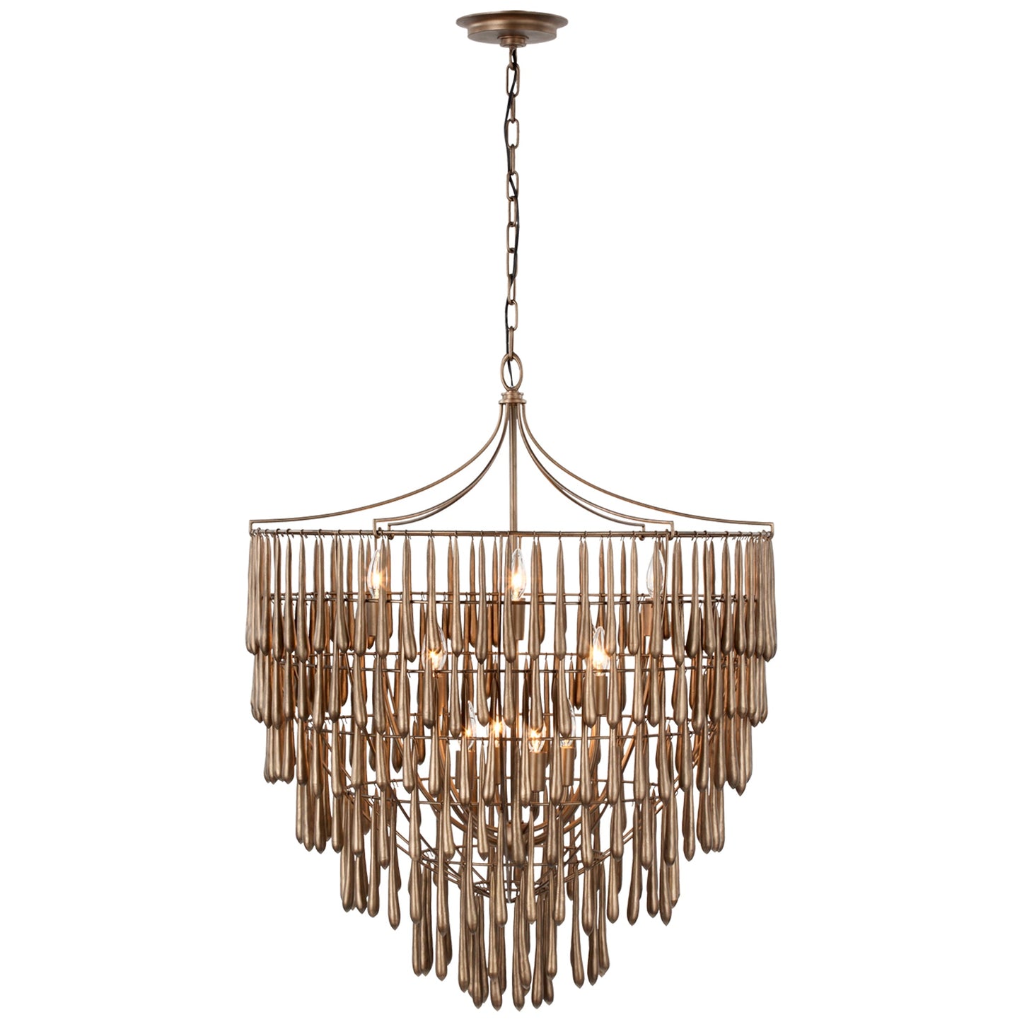 Vacarro Large Chandelier