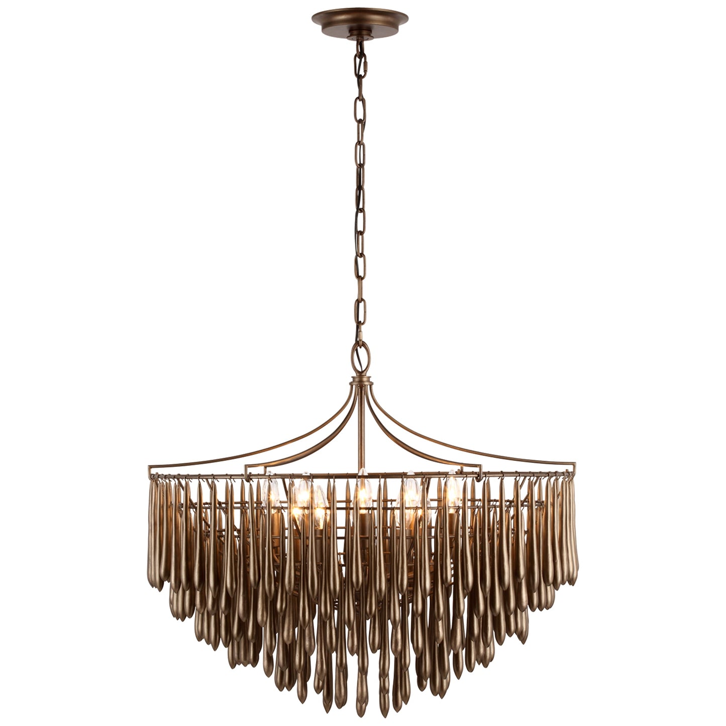 Vacarro Medium Chandelier