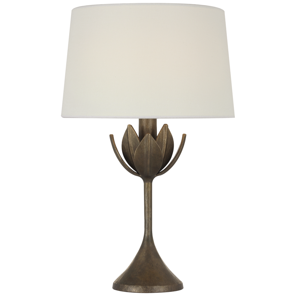 Alberto 17" Cordless Accent Lamp