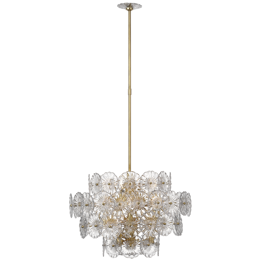 Gianna 24" Chandelier