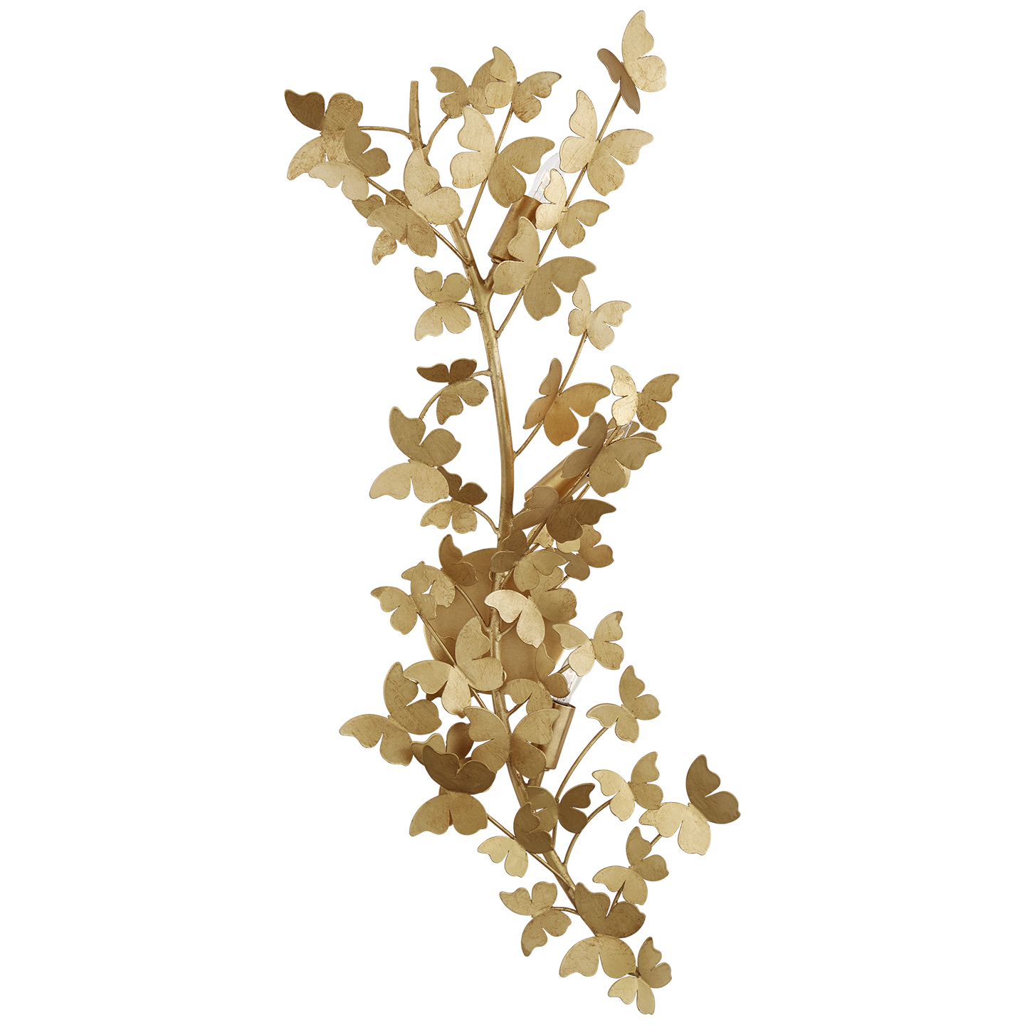Farfalle Large Sconce | Julie Neill for Visual Comfort – Julie