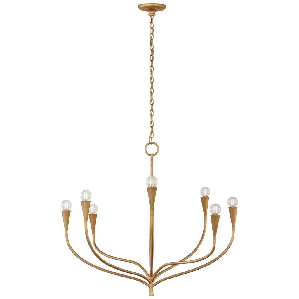 Marini 33" Chandelier